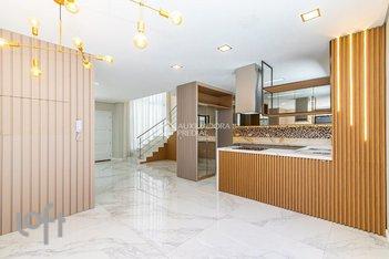 house em David Tows, Xaxim - Curitiba - PR