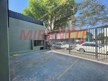 industrial em Maria Cândida, Vila Guilherme - São Paulo - SP