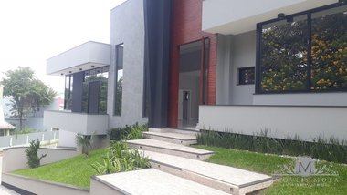 house em dos Curiós, Pedra Branca - Palhoça - SC