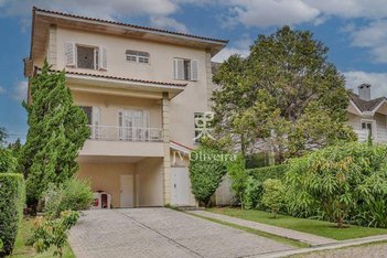 house em Rua Santo Américo, Jardim Colombo - São Paulo - SP