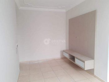 apartment em Rua Orozimbo F. Fernandes, Presidente Roosevelt - Uberlândia - MG