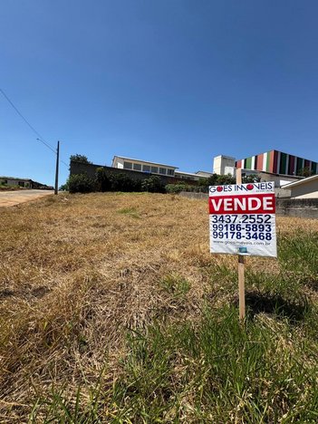 land_lot em Rua Rosita Danovitch Finster, Jardim Angélica - Criciúma - SC