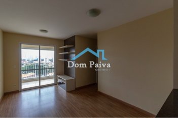 apartment em Rua Conselheiro Cotegipe, Belenzinho - São Paulo - SP