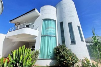 house em Avenida Santa Cecília, Parque Residencial Jaguari - Americana - SP