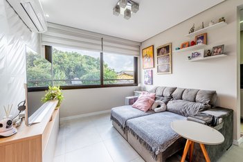 apartment em Escobar, Camaquã - Porto Alegre - RS