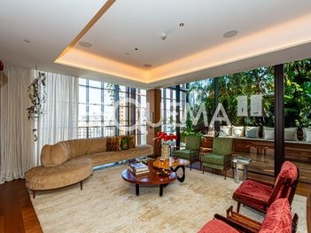 apartment em Rua Itapeva, Bela Vista - São Paulo - SP