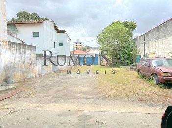 land_lot em Rua Batuíra, Vila Moraes - São Paulo - SP