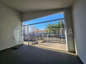 house em Rua José Nonato Ribeiro, Cazeca - Uberlândia - MG