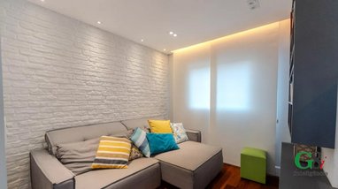 apartment em Rua Caio Prado, Consolação - São Paulo - SP