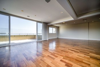 apartment em Avenida Doutora Ruth Cardoso, Jardim Universidade Pinheiros - São Paulo - SP