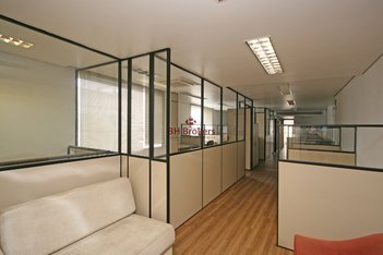 industrial em Cardoso, Santa Efigênia - Belo Horizonte - MG