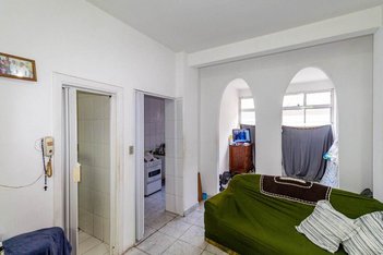 apartment em Rua Abílio Soares, Paraíso - São Paulo - SP