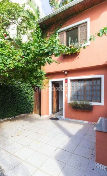 house em Rua Embuaçu, Vila Mariana - São Paulo - SP