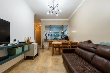 apartment em Rua Achilles Masetti, Paraíso - São Paulo - SP