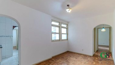 apartment em Rua Cunha Horta, Vila Buarque - São Paulo - SP