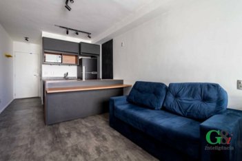 apartment em Avenida Jabaquara, Mirandópolis - São Paulo - SP