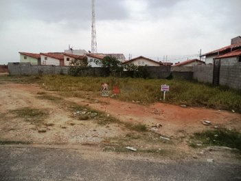 land_lot em Rua Antonio Alves Diniz, Residencial Comercial Cidade Vista Alegre - Pindamonhangaba - SP