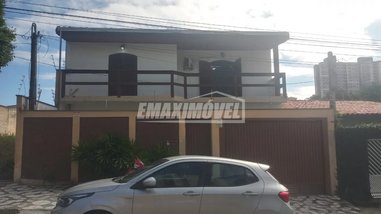 house em Rua José Basílio de Carvalho, Jardim Refúgio - Sorocaba - SP