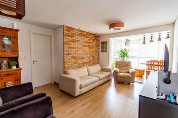 apartment em Rua Salete, Santana - São Paulo - SP
