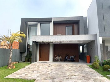 house em Rua Rio Divisa, Centro - Xangri-Lá - RS