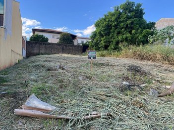 land_lot em Rua Necésio Silva Filho, Alpes - Londrina - PR