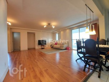 apartment em Rua Marechal Hermes da Fonseca, Santana - São Paulo - SP