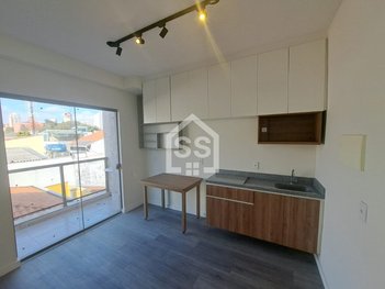 apartment em Rua Luís Mazzarolo, Vila Clementino - São Paulo - SP
