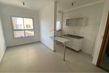 apartment em Avenida Rodolfo Kivitz, Jardim Primavera - Nova Odessa - SP
