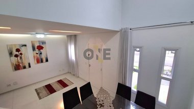 house em Estrada do Lutero, Paisagem Renoir - Cotia - SP