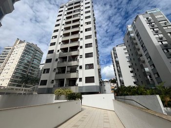 apartment em Rua Frei Caneca, Agronômica - Florianópolis - SC
