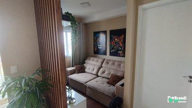 apartment em Rua Francisco Rossano, Sítio da Figueira - São Paulo - SP