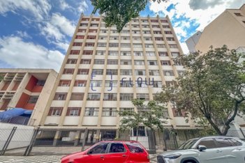 apartment em Rua Imaculada Conceição, Vila Buarque - São Paulo - SP