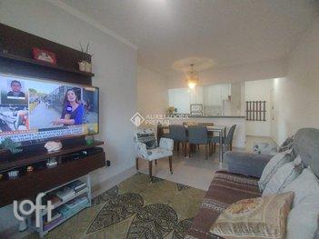 apartment em Amapá, Rudge Ramos - São Bernardo do Campo - SP