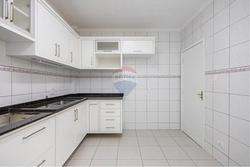 apartment em Avenida Manoel Ribas, Mercês - Curitiba - PR