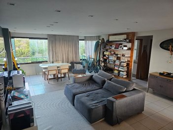 apartment em Rua Desembargador Hemetério Fernandes, Tirol - Natal - RN