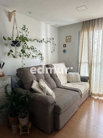 apartment em Rua Ancara, Utinga - Santo André - SP