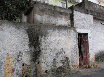 house em Rua Edite Émerson, Vila Basileia - São Paulo - SP