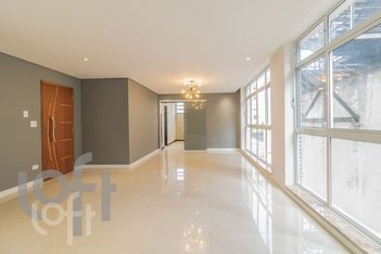apartment em Angélica, Santa Cecília - São Paulo - SP