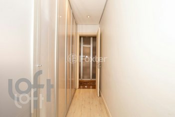 apartment em Rua Wanderley, Perdizes - São Paulo - SP