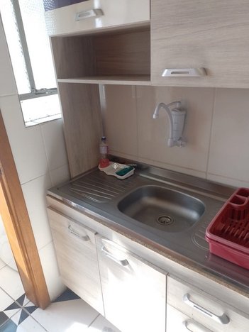 apartment em Rua Coronel José Rodrigues Sobral, Partenon - Porto Alegre - RS