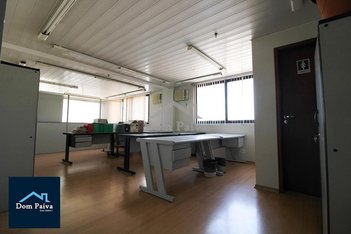 office em Rua Afonso Celso, Vila Mariana - São Paulo - SP