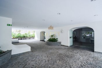 apartment em Alameda Franca, Jardim Paulista - São Paulo - SP