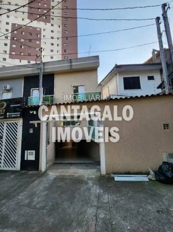 house em Avenida Marcondes de Brito, Chácara Seis de Outubro - São Paulo - SP