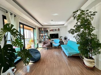 apartment em Rua Itaici, Santa Teresinha - São Paulo - SP