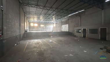 industrial em Rua Doralice Queiroz, Divino Espírito Santo - Vila Velha - ES