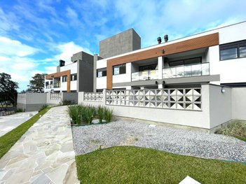 apartment em Servidão da Magia, Lagoa da Conceição - Florianópolis - SC