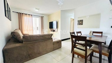 apartment em Rua Itajaí, Mooca - São Paulo - SP