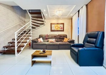 house em Avenida Antônio Frederico Ozanan, Jardim Shangai - Jundiaí - SP