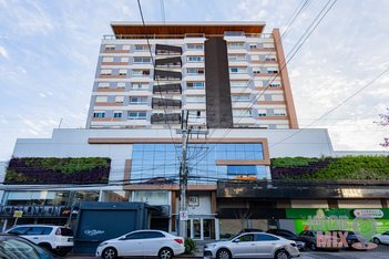 apartment em Rua Alberto Silva, Vila Ipiranga - Porto Alegre - RS