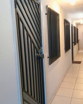 apartment em Avenida Antônio Sales, Joaquim Távora - Fortaleza - CE